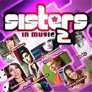Various - Sisters In Music 2 download flac