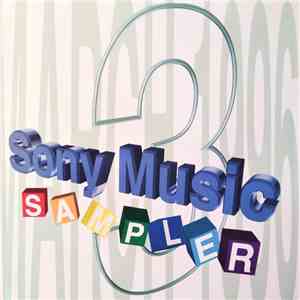Various - Sony Music Sampler March 1996 download flac