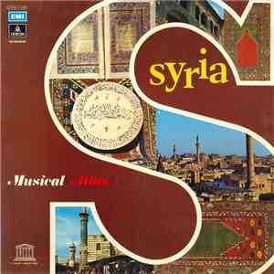 Various - Syria download flac
