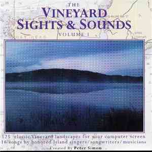 Various - The Vineyard Sights & Sounds - Volume 1 download flac