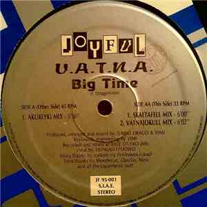 V.A.T.N.A. - Big Time download flac