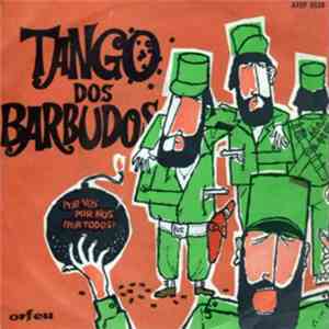 Vinicio  - Tango Dos Barbudos download flac