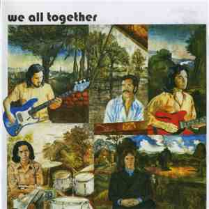 We All Together - Singles download flac