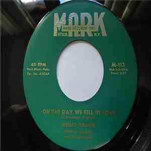 Wesley Dalton - On The Day We Fell In Love / Innocent Face download flac