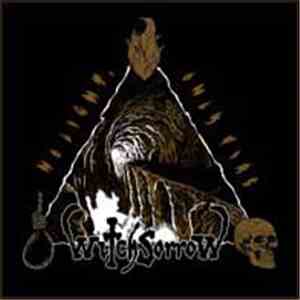 Witchsorrow - No Light, Only Fire download flac