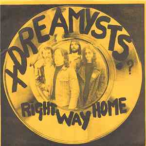 Xdreamysts - Right Way Home download flac