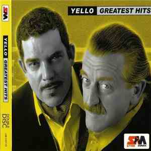 Yello - Greatest Hits download flac
