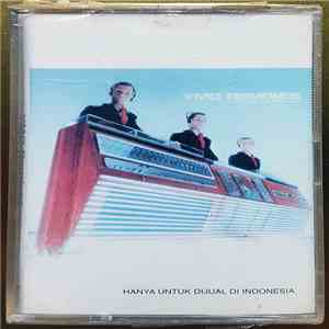 Yellow Magic Orchestra - YMO Remixes Technopolis 2000-01 download flac