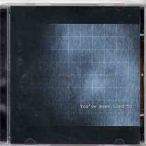 You've Been Lied To - A fresh canvas for state blood download flac