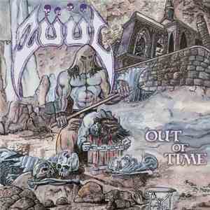 Züül - Out Of Time download flac