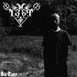 1389 - Sin Tame download flac