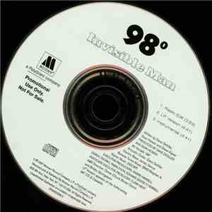 98° - Invisible Man download flac