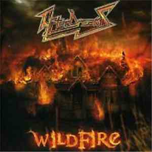 AfterDreams - WildFire download flac