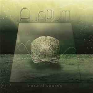 Alarum - Natural Causes download flac