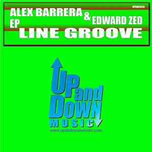 Alex Barrera & Edward Zed - Line Groove download flac