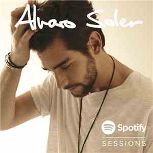 Alvaro Soler - Spotify Sessions download flac