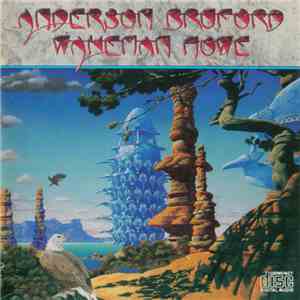 Anderson Bruford Wakeman Howe - Anderson Bruford Wakeman Howe download flac