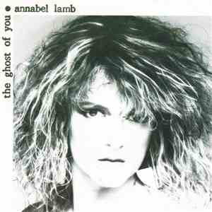 Annabel Lamb - The Ghost Of You download flac
