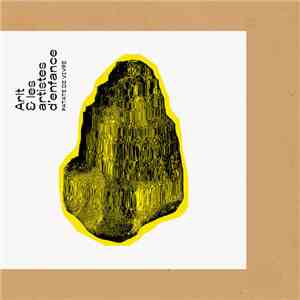 Arlt & Les Artistes d'Enfance - Patate De Vivre download flac