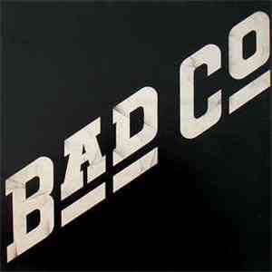 Bad Company  - Bad Co download flac