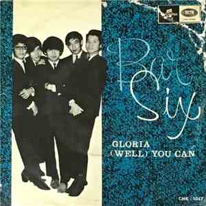 Bar Six - Gloria / (Well) You Can download flac