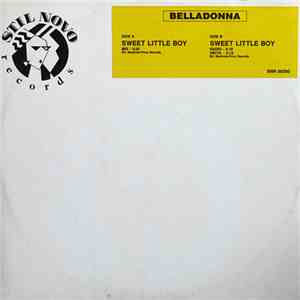 Belladonna  - Sweet Little Boy download flac