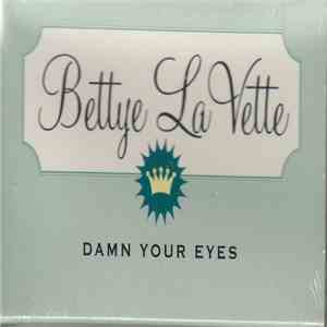Bettye LaVette - Damn Your Eyes download flac