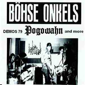 Böhse Onkels - Pogowahn download flac