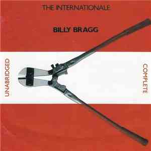 Billy Bragg - The Internationale download flac