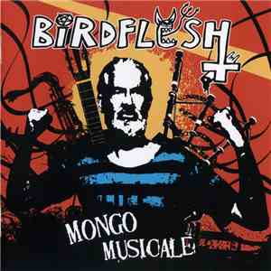 Birdflesh - Mongo Musicale download flac
