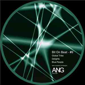 Bit On Beat - #9 download flac