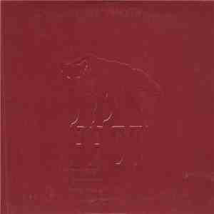 Boyd Rice & Fiends - The Registered Three download flac