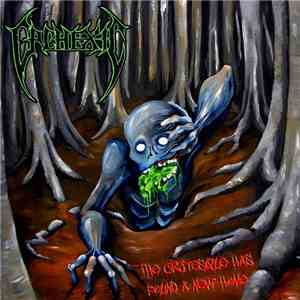 Cachexic  - The Grotesque Has Found A New Home download flac