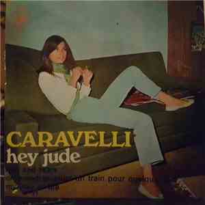 Caravelli - Hey Jude download flac