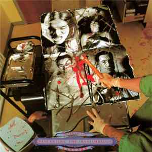 Carcass - Necroticism - Descanting The Insalubrious download flac