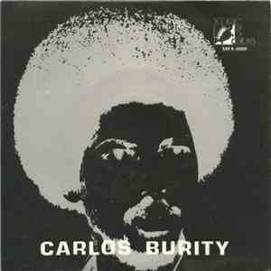 Carlos Burity e Conjunto Merengue - Kizua Ki Nganda Fua download flac