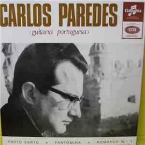 Carlos Paredes - Porto Santo download flac