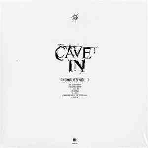 Cave In - Anomalies Vol. 1 download flac