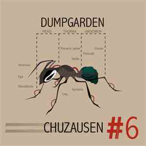 Chuzausen - Dump Garden download flac