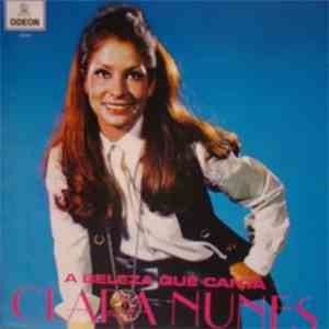 Clara Nunes - A Beleza Que Canta FLAC album