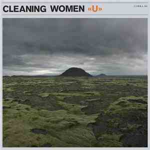 Cleaning Women - «U» download flac