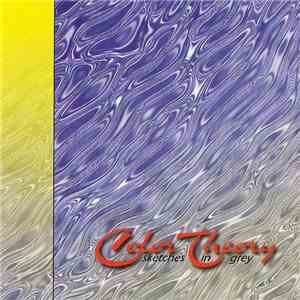 Color Theory - Sketches In Grey download flac
