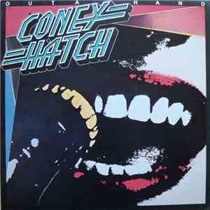 Coney Hatch - Outa Hand FLAC album