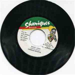 Conrad Crystal - Right Love download flac