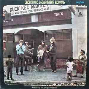 Creedence Clearwater Revival - Willy Y Los Niños Pobres download flac