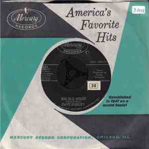Dave Dudley - If I Had One / Big Ole House download flac