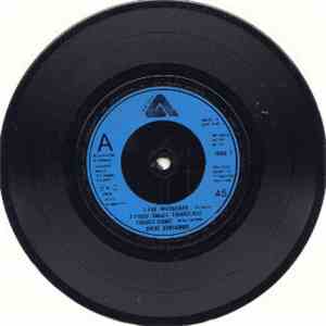 Dave Edmunds - The Wanderer / From Small Things Come / Your True Love FLAC album