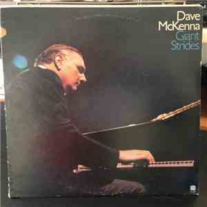 Dave McKenna - Giant Strides download flac