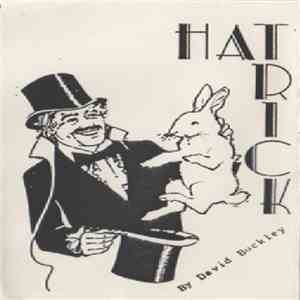 David Buckley  - Hat Trick download flac