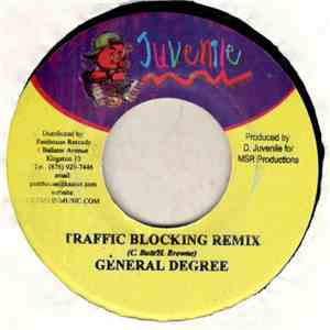 Degree - Traffic Blocking (Remix) download flac
